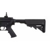 Страйкбольна штурмова гвинтівка SA-A03 ONE™ SAEC™ Kestrel™ ETU Black